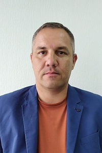 Суриц Алексей Геннадьевич